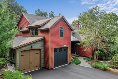 25 Hickorywood, Plymouth, MA 02360 - Photo 1