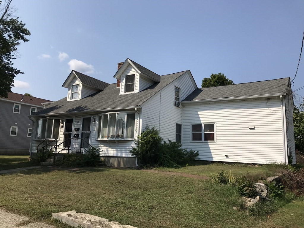 166 Main St, Grafton, MA 01560 MLS 73035171 Coldwell Banker