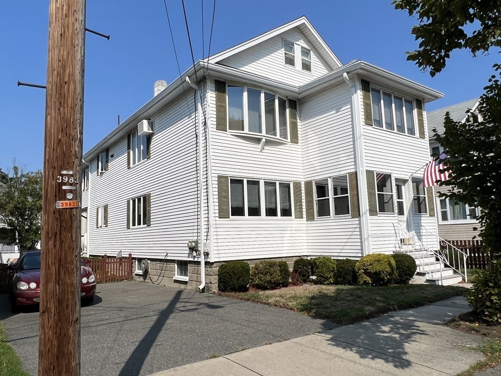 32 Durso Ave 1st, Malden, MA 02148 MLS 73035174 Coldwell Banker