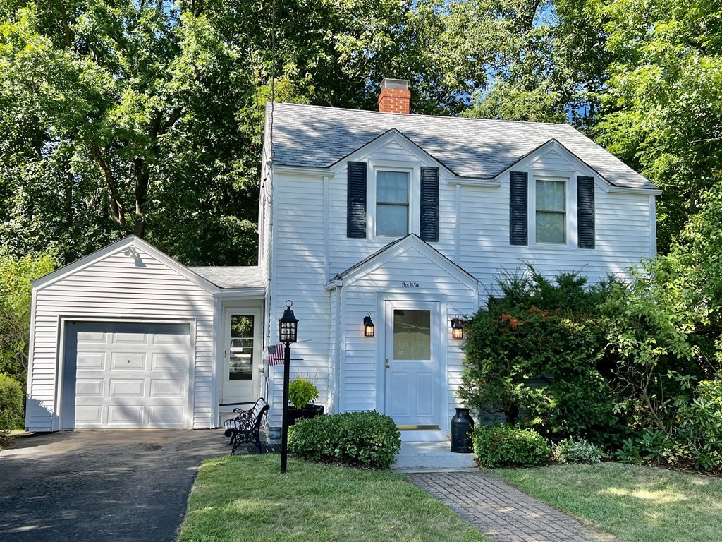 46 Prouty Ln, Worcester, MA 01602 MLS 73035284 Coldwell Banker