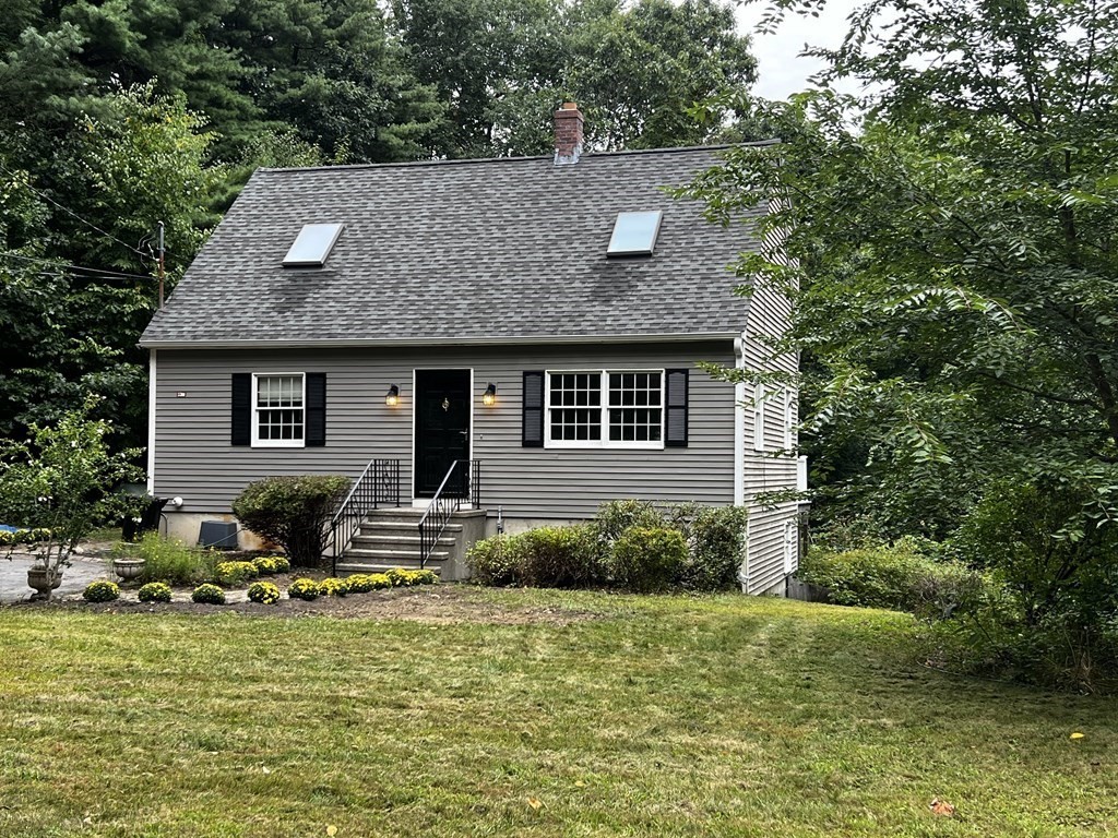 192 Wheeler Rd, Ashby, MA 01431 MLS 73035528 Coldwell Banker