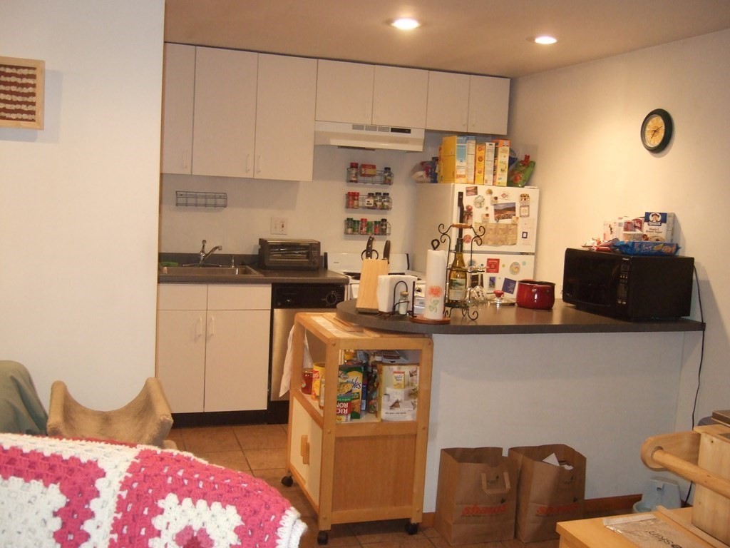 280 Clyde St B, Brookline, MA 02467 MLS 73035764 Coldwell Banker