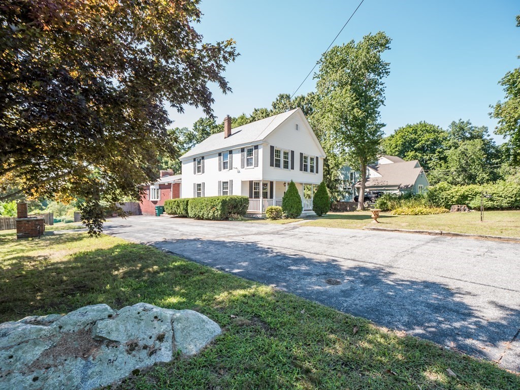 115 Westview Rd, Lowell, MA 01851 MLS 73035805 Coldwell Banker