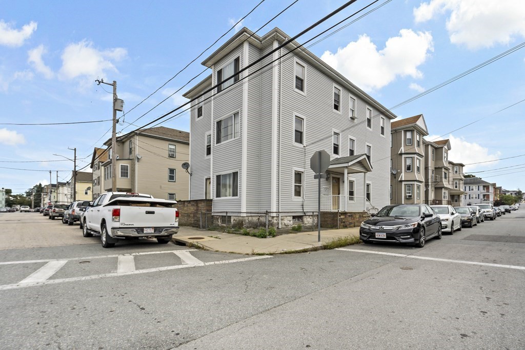 174 Montaup St, Fall River, MA 02724 MLS 73035825 Coldwell Banker