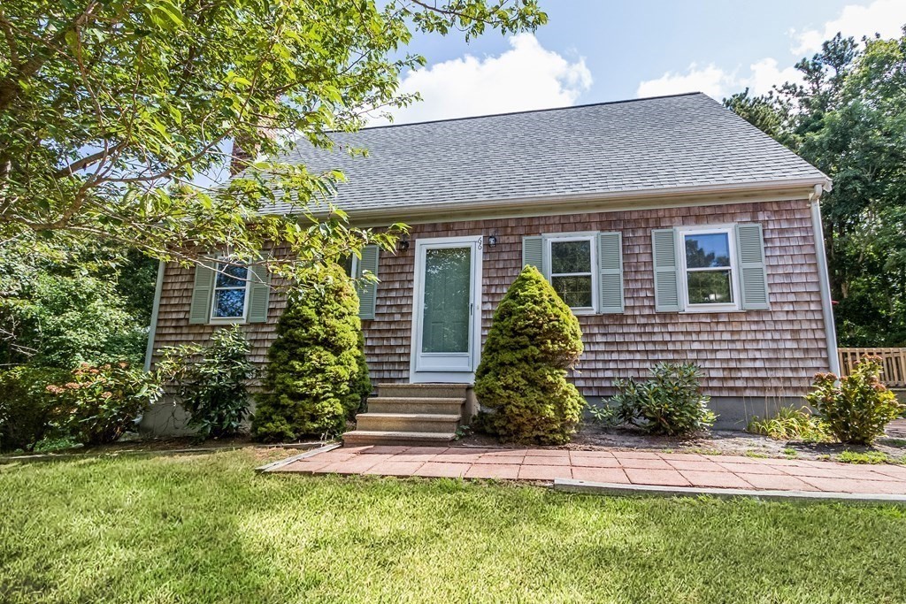 66 Fortunes Furrow Way, Brewster, MA 02631 MLS 73035871 Coldwell Banker