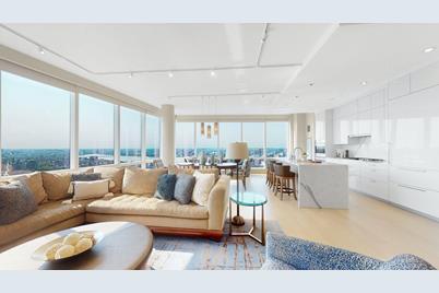 1 Franklin St #3503, Boston, MA 02110 - Photo 1