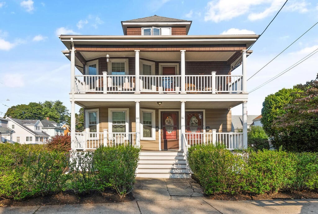 5153 Goodridge St, Lynn, MA 01902 MLS 73036043 Coldwell Banker