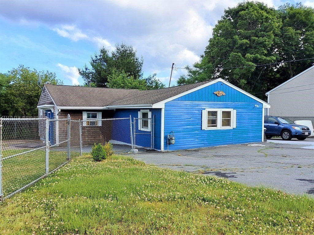 219 Wilbur Ave, Somerset, MA 02725 MLS 73036069 Coldwell Banker