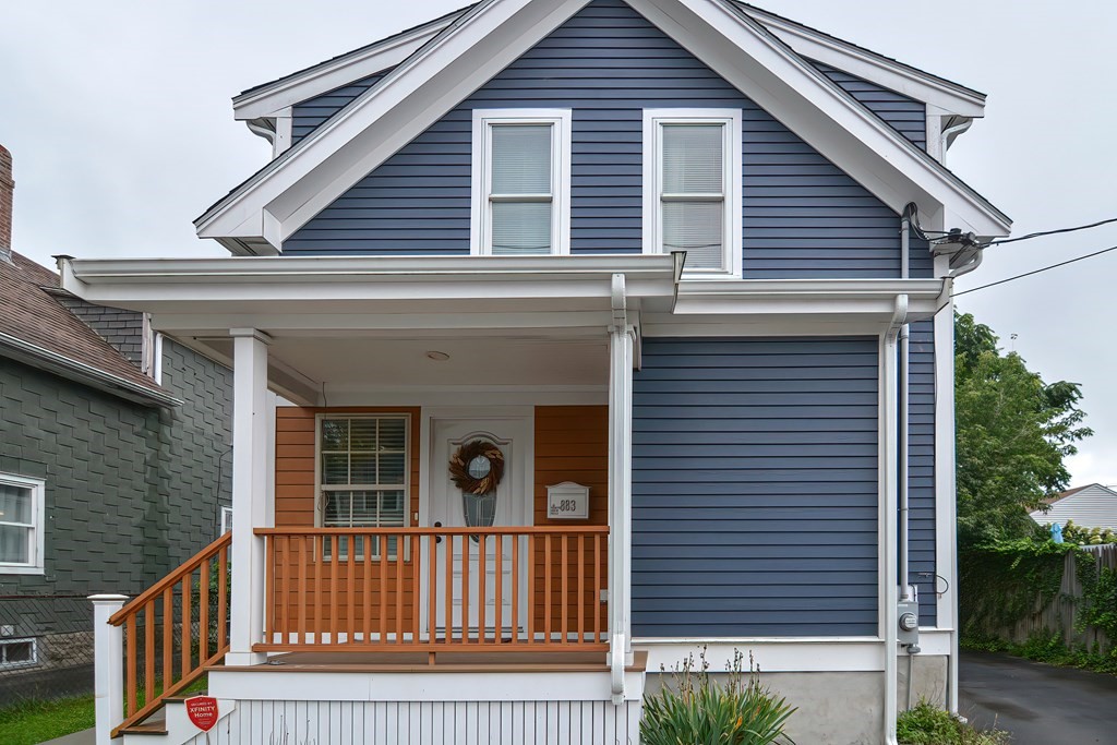 883 Grinnell St, Fall River, MA 02721 MLS 73036076 Coldwell Banker