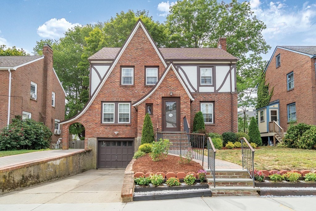 258 Russett Rd, Brookline, MA 02467 MLS 73036088 Coldwell Banker
