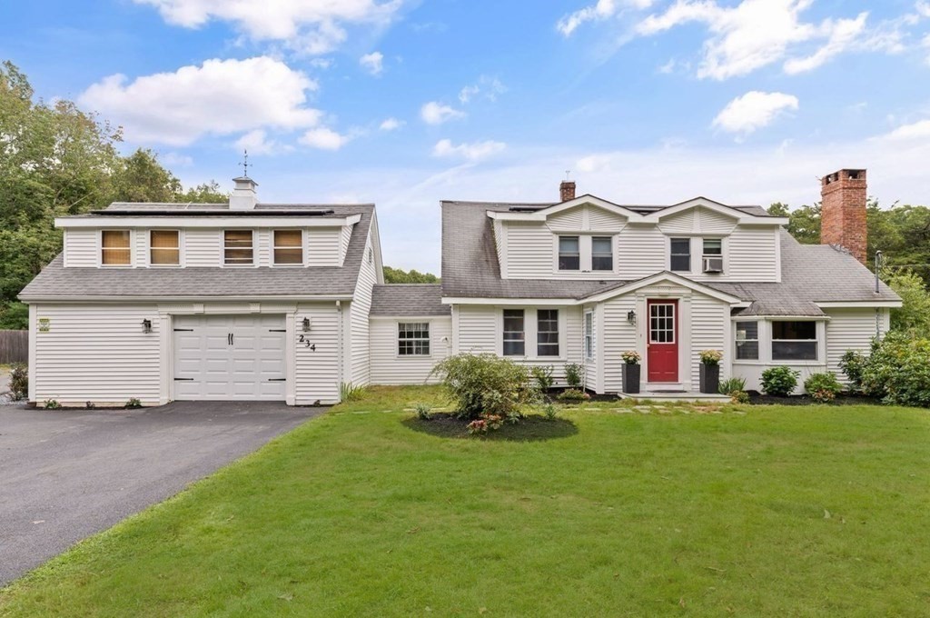 234 Mansfield St, Sharon, MA 02067 MLS 73036107 Coldwell Banker