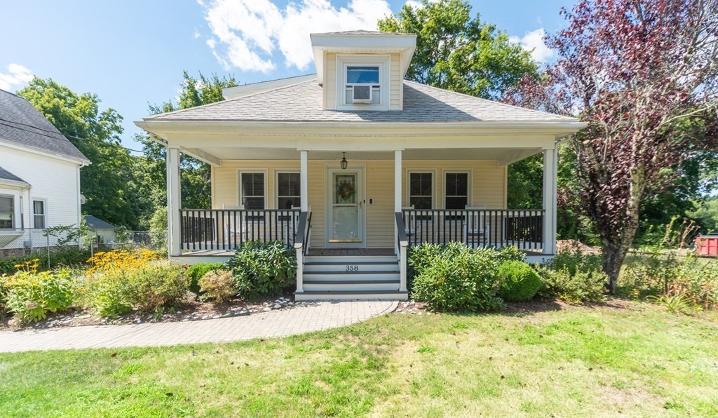 358 Spring St, West Bridgewater, MA 02379 MLS 73036166 Coldwell Banker