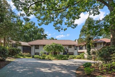 110 Shade St, Lexington, MA 02421 - Photo 1