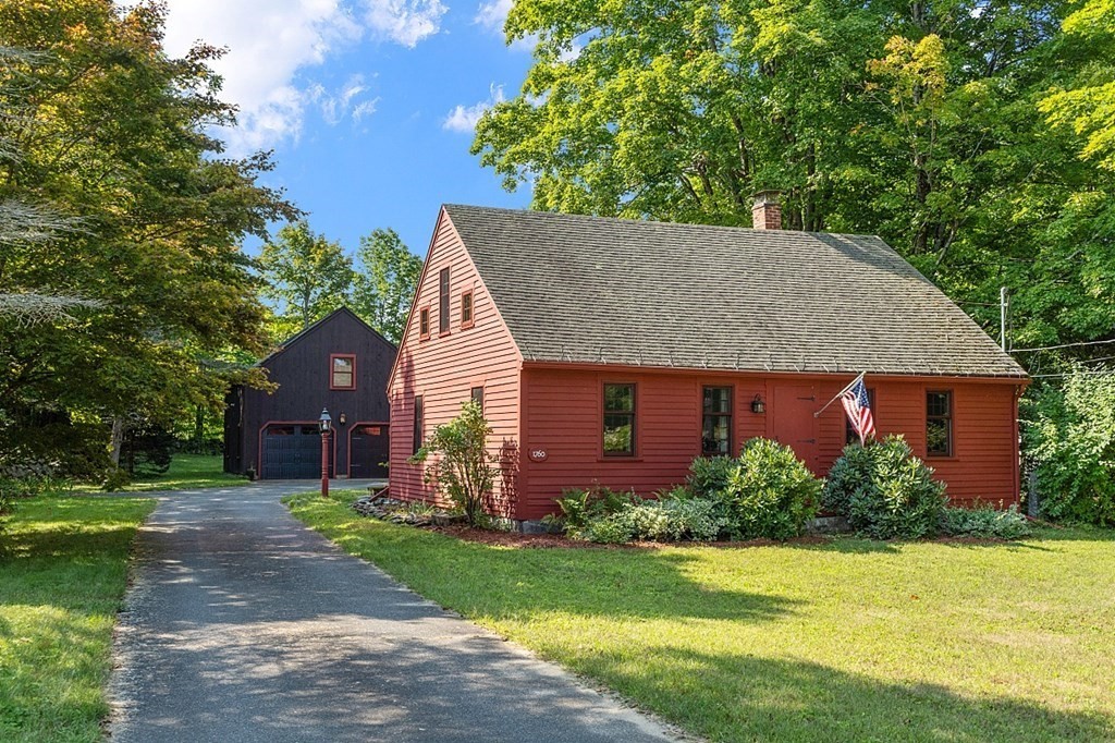 30 The Common, Phillipston, MA 01331 MLS 73036264 Coldwell Banker