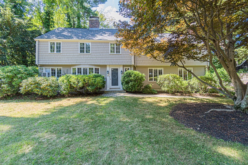 33 Fells Rd, Winchester, MA 01890 MLS 73036305 Coldwell Banker