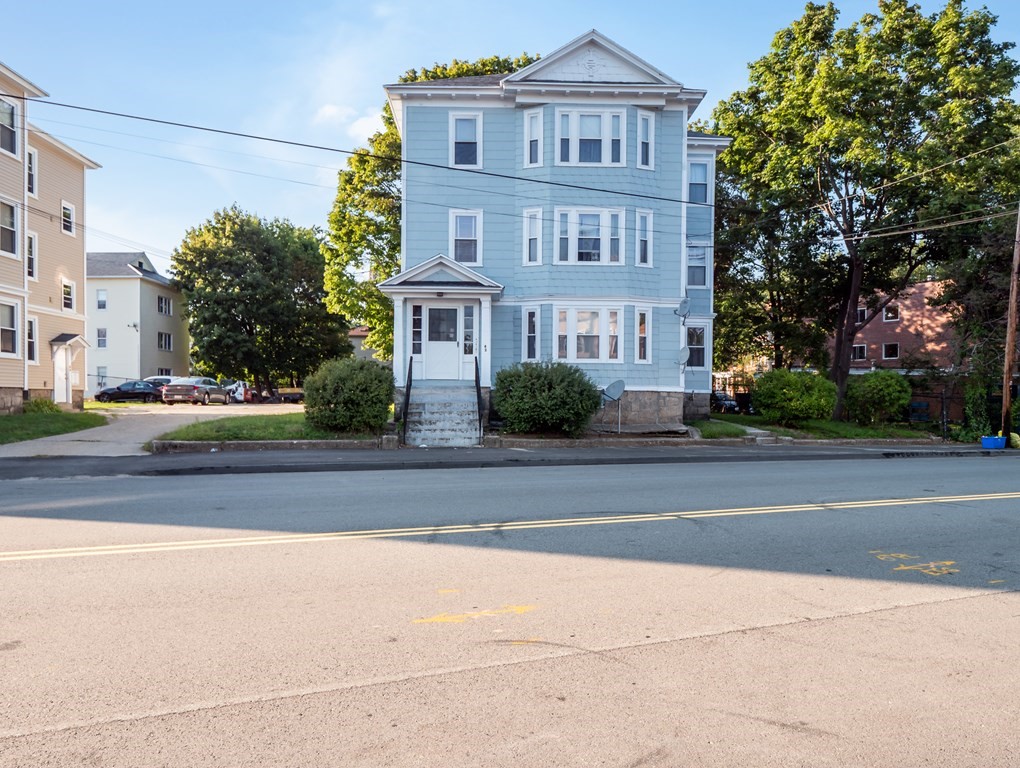42 Stafford St, Worcester, MA 01603 MLS 73036317 Coldwell Banker