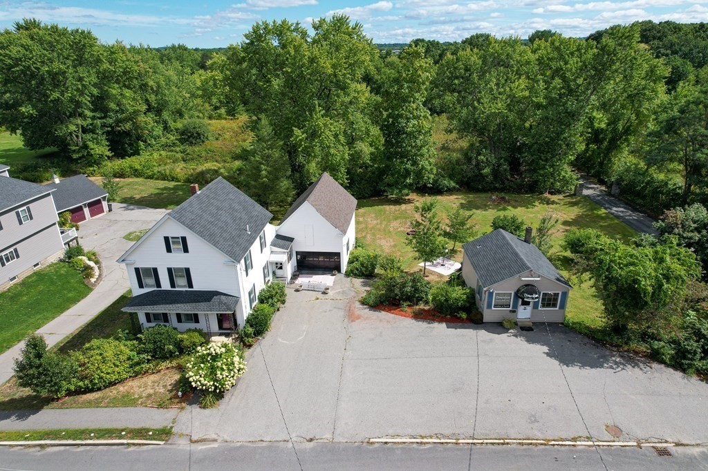 64 Gorham St, Chelmsford, MA 01824 MLS 73036384 Coldwell Banker