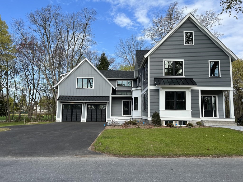 25 ber Ave, Bedford, MA 01730 MLS 73036505 Coldwell Banker
