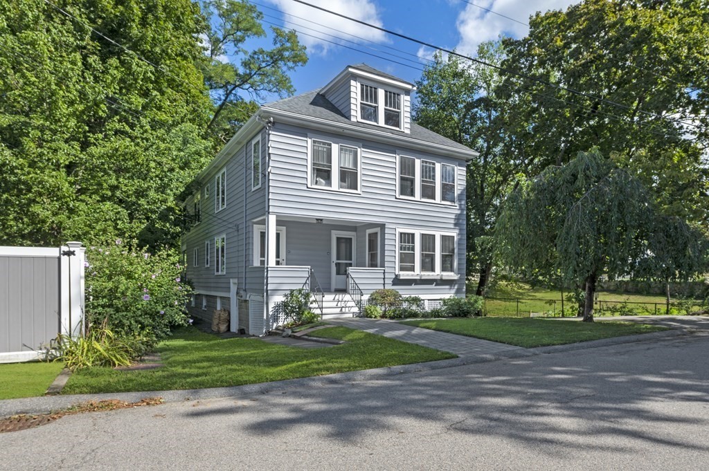 4648 Chestnut St, Stoneham, MA 02180 MLS 73036526 Coldwell Banker