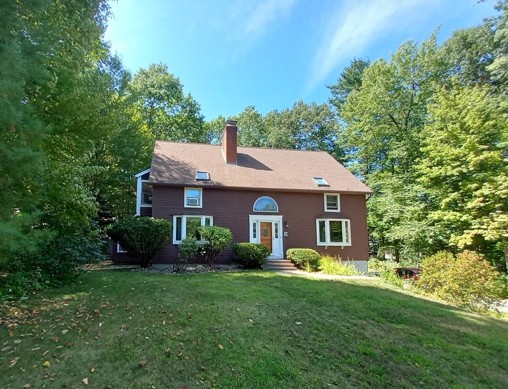 28 Salem Rd, Holden, MA 01520 MLS 73036591 Coldwell Banker
