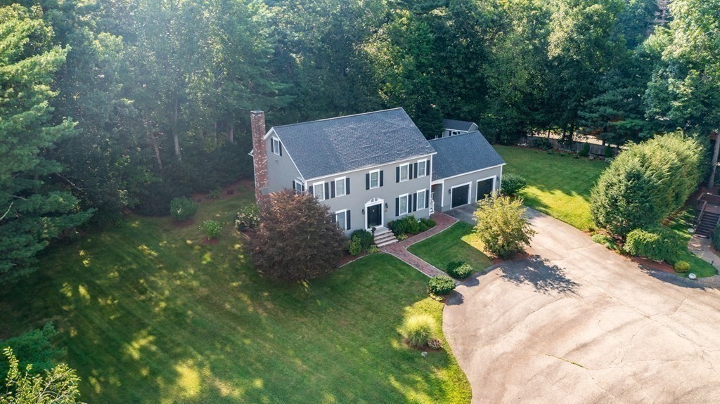 1323 High St, Westwood, MA 02090 MLS 73036758 Coldwell Banker