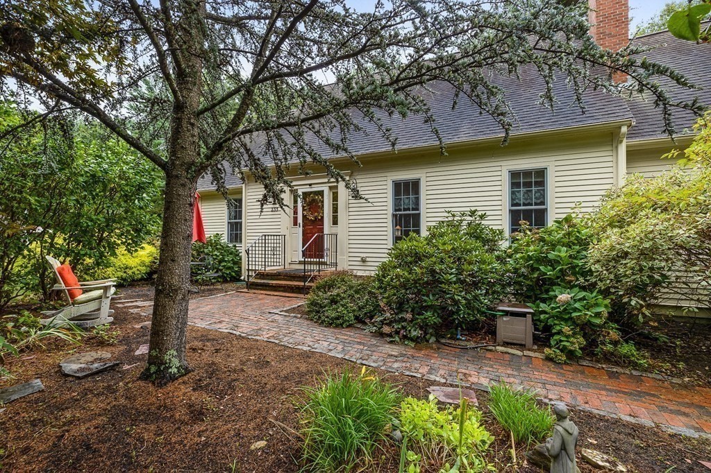 235 Cherry St, Bridgewater, MA 02324 MLS 73036846 Coldwell Banker