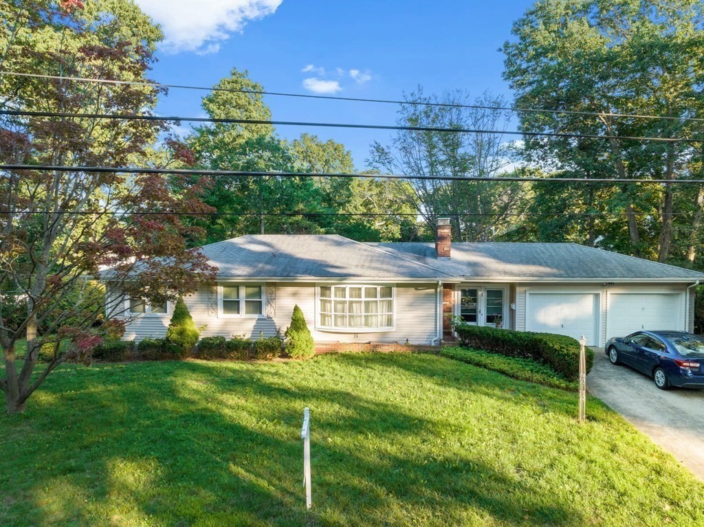 39 Glendower St, Avon, MA 02322 MLS 73036918 Coldwell Banker