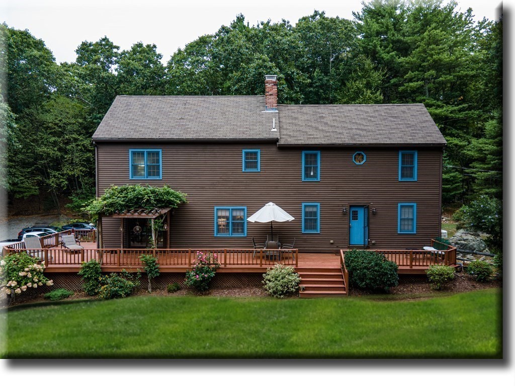 49 Pearson Dr, Newbury, MA 01922 MLS 73036984 Coldwell Banker