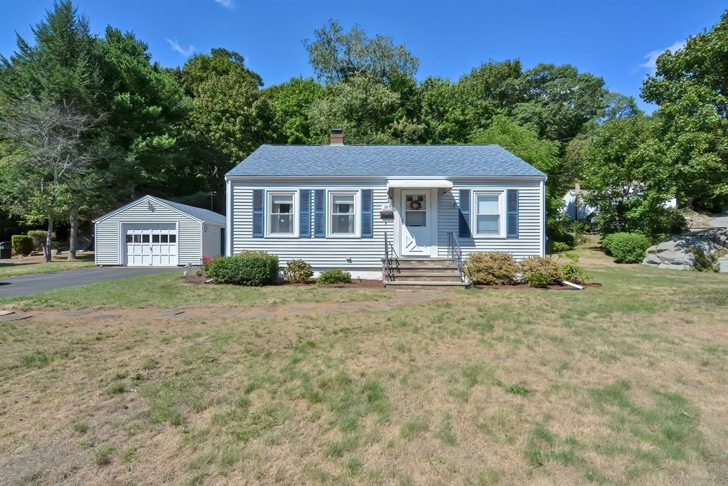 387 Western Ave, Gloucester, MA 01930 MLS 73037009 Coldwell Banker