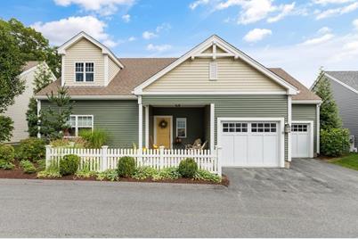 38 Lantern Way #38, Ashland, MA 01721 - Photo 1