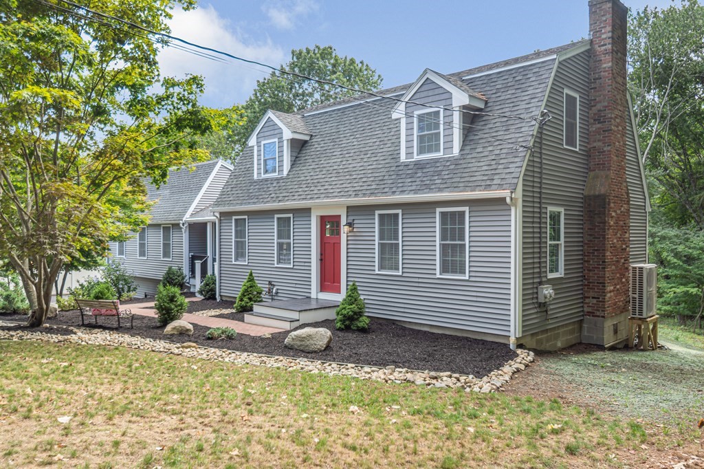 20 Cedar St, North Reading, MA 01864 MLS 73037084 Coldwell Banker