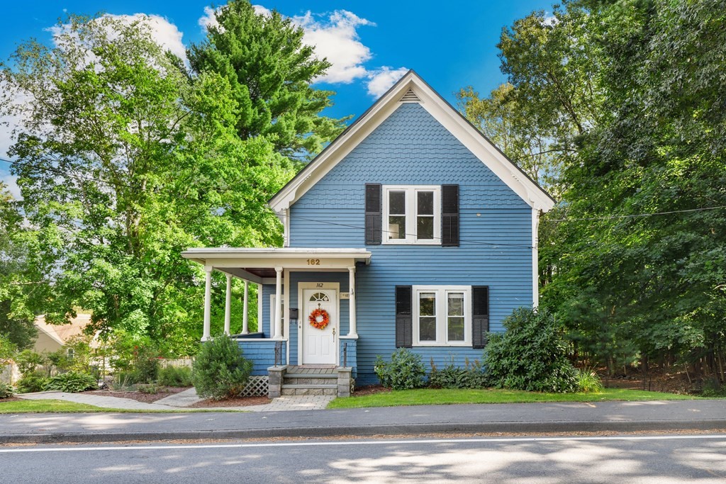162 River St, Hudson, MA 01749 MLS 73037096 Coldwell Banker