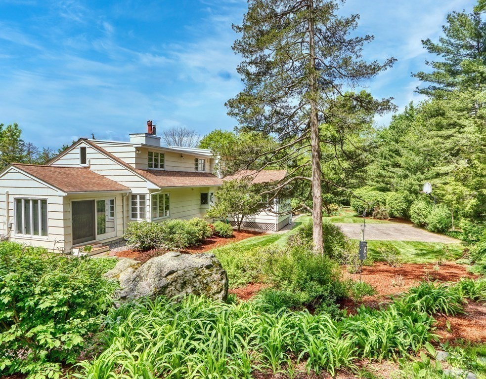 68 Winter St, Lincoln, MA 01773 MLS 73037181 Coldwell Banker