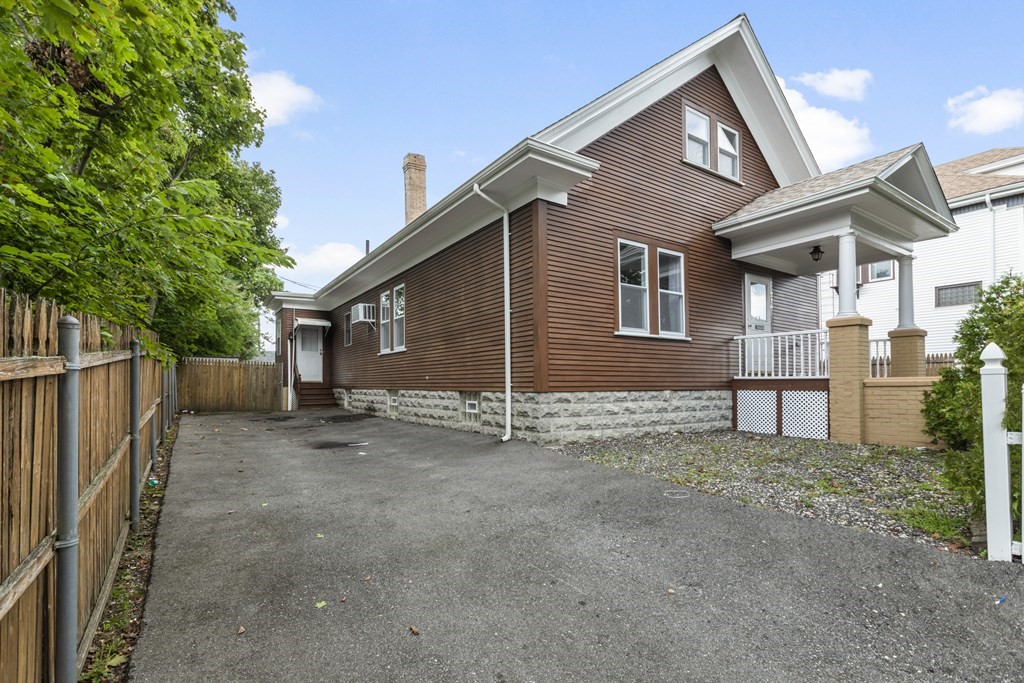 216 Wood St, New Bedford, MA 02745 MLS 73037230 Coldwell Banker