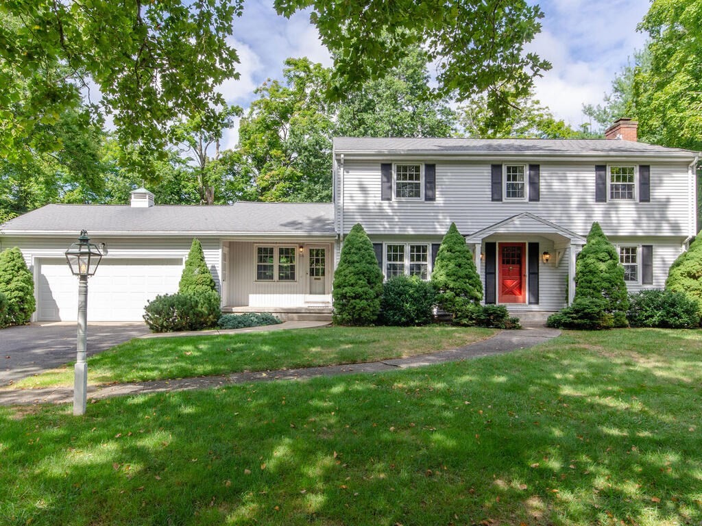 116 Morningside Dr, Longmeadow, MA 01106 MLS 73037394 Coldwell Banker