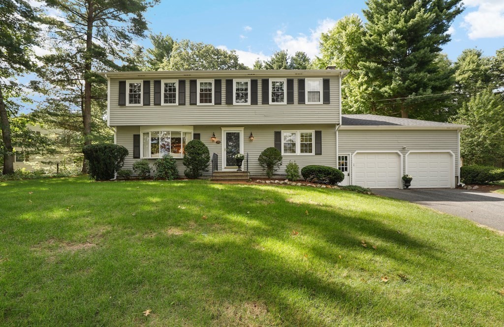 39 Crestview Dr, Millis, MA 02054 MLS 73037416 Coldwell Banker