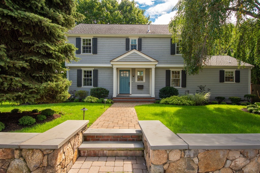 184 North St, Stoneham, MA 02180 MLS 73037422 Coldwell Banker