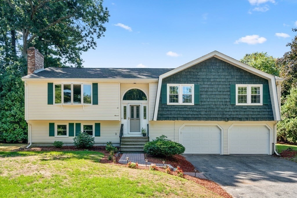 11 Driscoll Dr, Framingham, MA 01701 MLS 73037426 Coldwell Banker