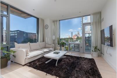 32 Traveler St. #304, Boston, MA 02118 - Photo 1