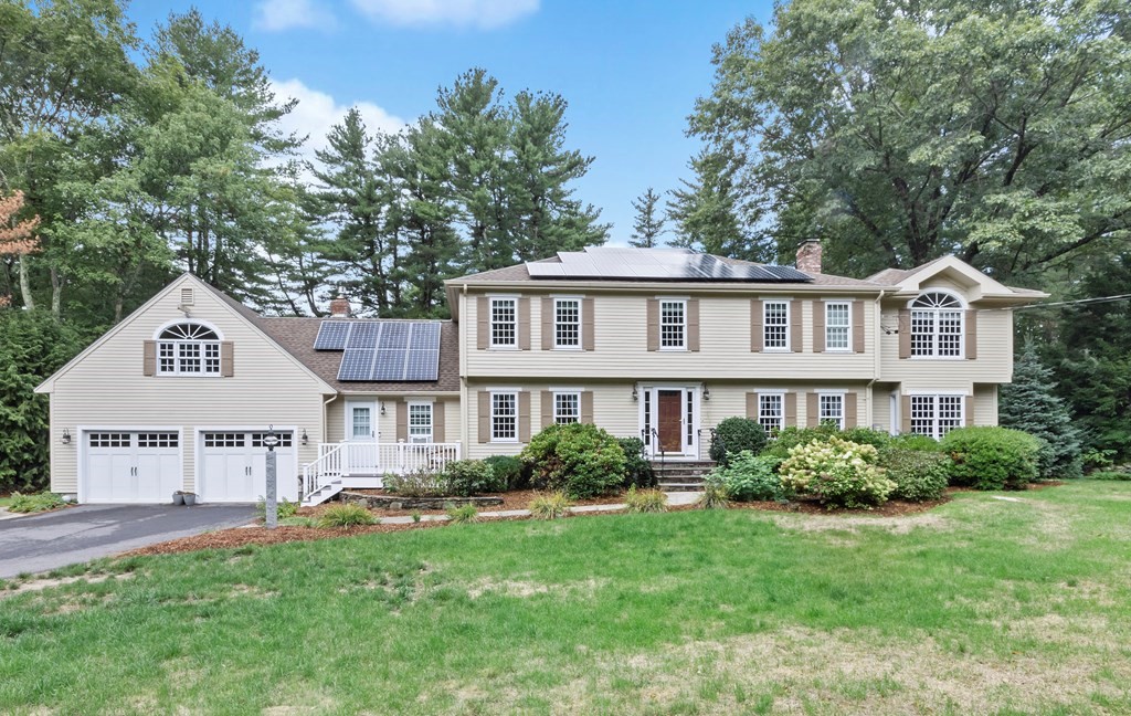 64 Pine St, Medfield, MA 02052 MLS 73037467 Coldwell Banker