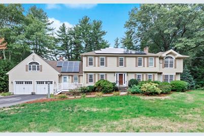 64 Pine Street, Medfield, MA 02052 - Photo 1