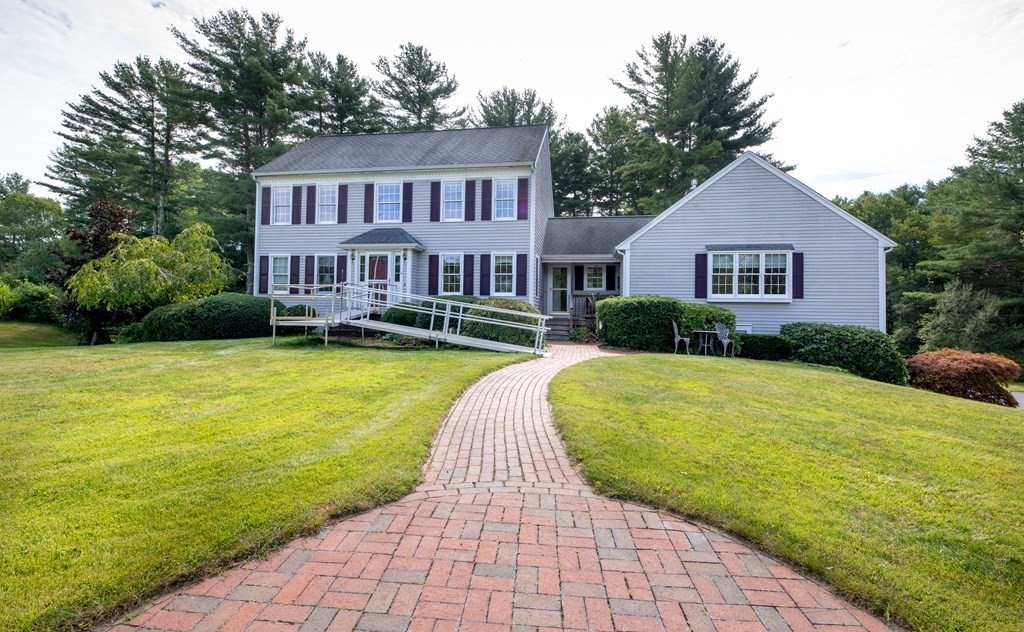 6 Joshua Ln, Hanson, MA 02341 MLS 73037486 Coldwell Banker