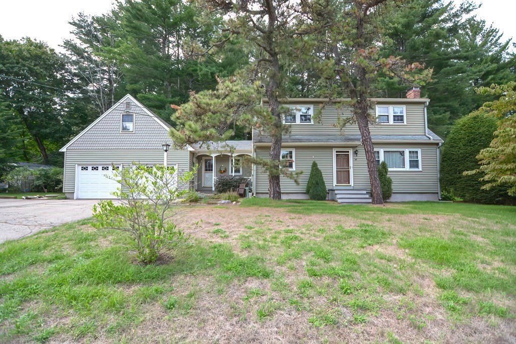 49 Woodruff Rd, Walpole, MA 02081 MLS 73037498 Coldwell Banker