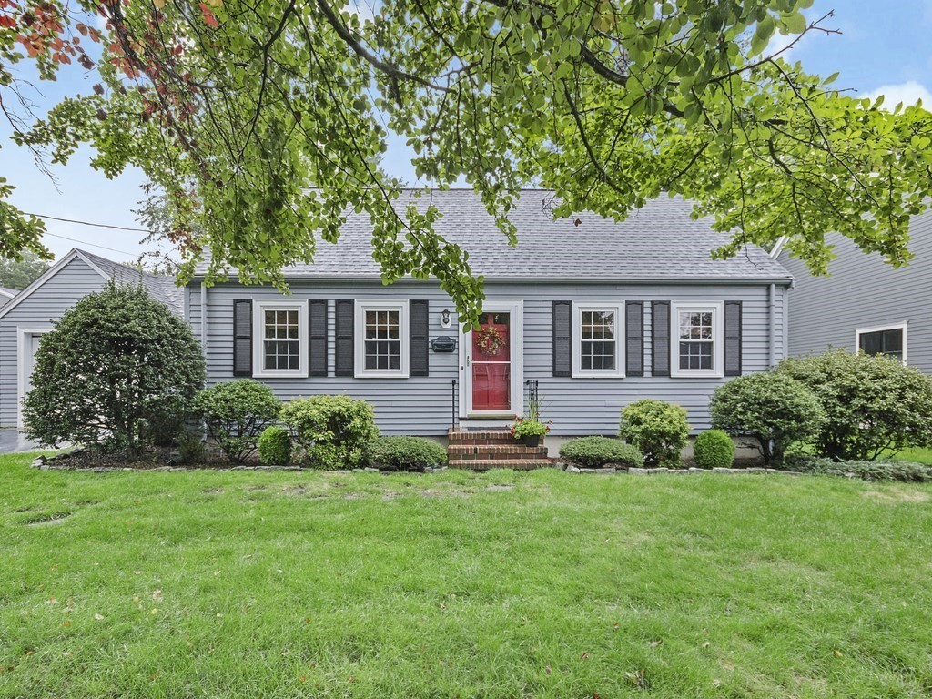 92 Fisher St, Westwood, MA 02090 MLS 73037501 Coldwell Banker