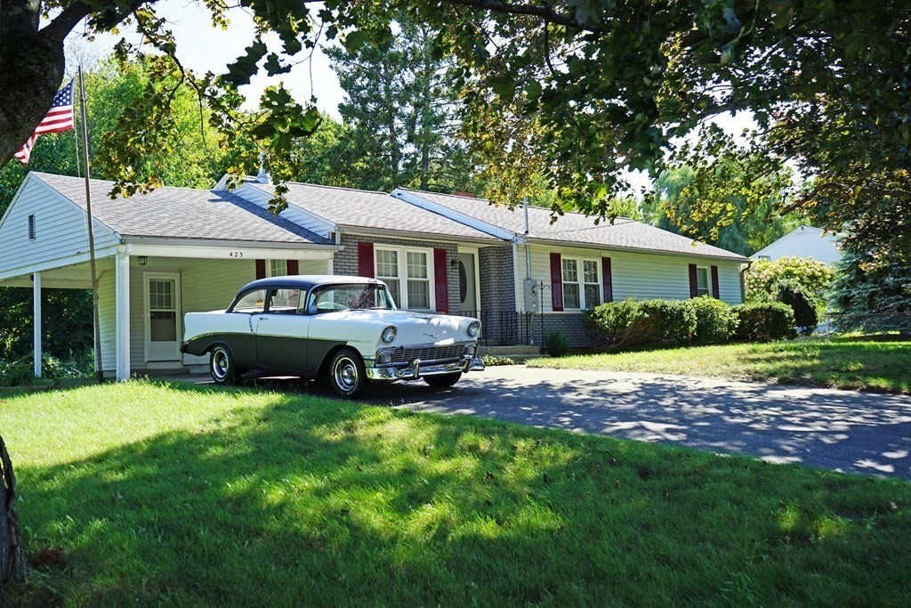 425 Prospect St, Leominster, MA 01453 MLS 73037537 Coldwell Banker