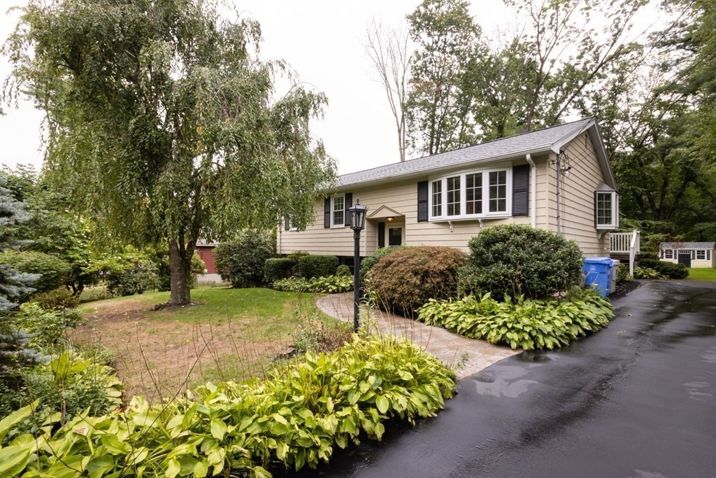 321 Gorwin Dr, Holliston, MA 01746 MLS 73037583 Coldwell Banker