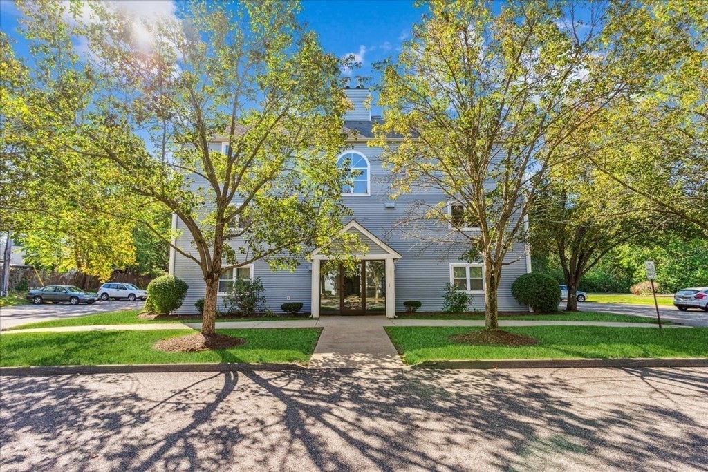 9 Longworth Ave 121, Brockton, MA 02301 MLS 73037602 Coldwell Banker