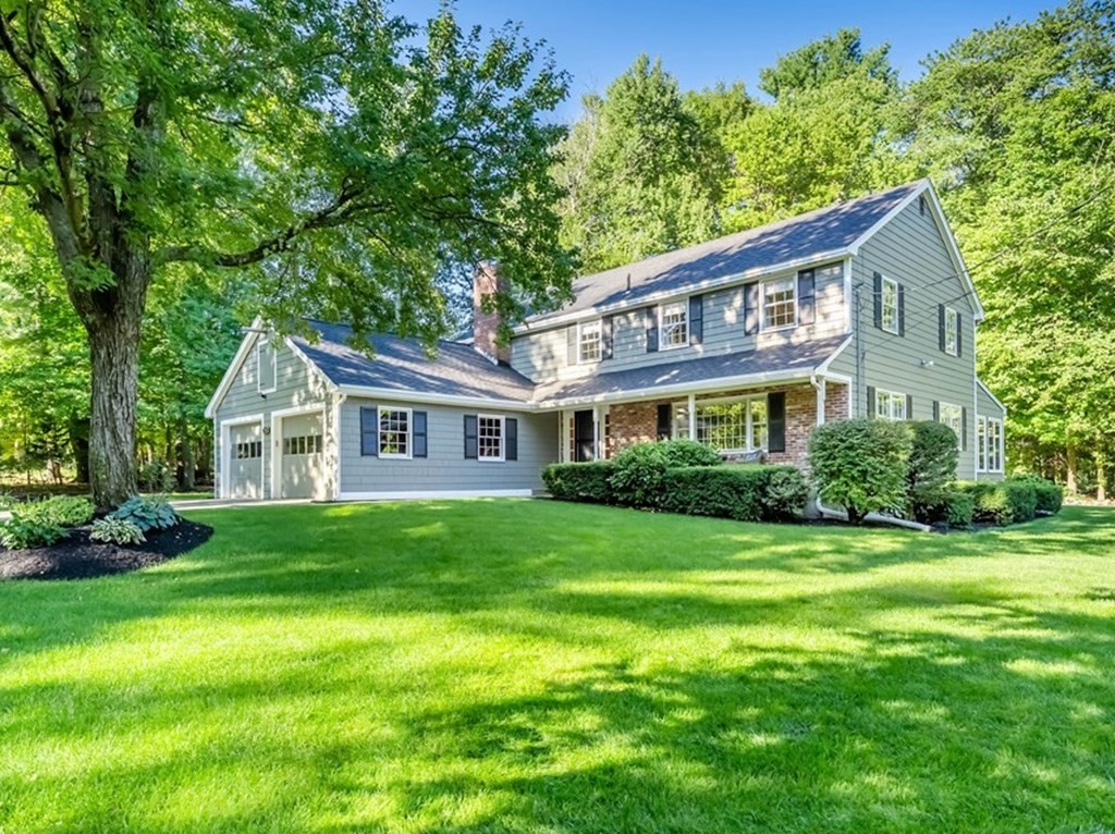 25 Hemlock Rd, Andover, MA 01810 MLS 73037603 Coldwell Banker