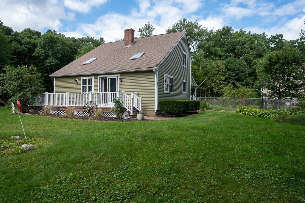 30 Nashoba Rd, Charlton, MA 01507 MLS 73037604 Coldwell Banker