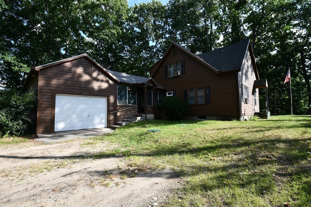 251 Leominster Rd, Sterling, MA 01564 MLS 73037634 Coldwell Banker